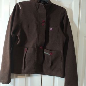 Merrell Wool Jacket